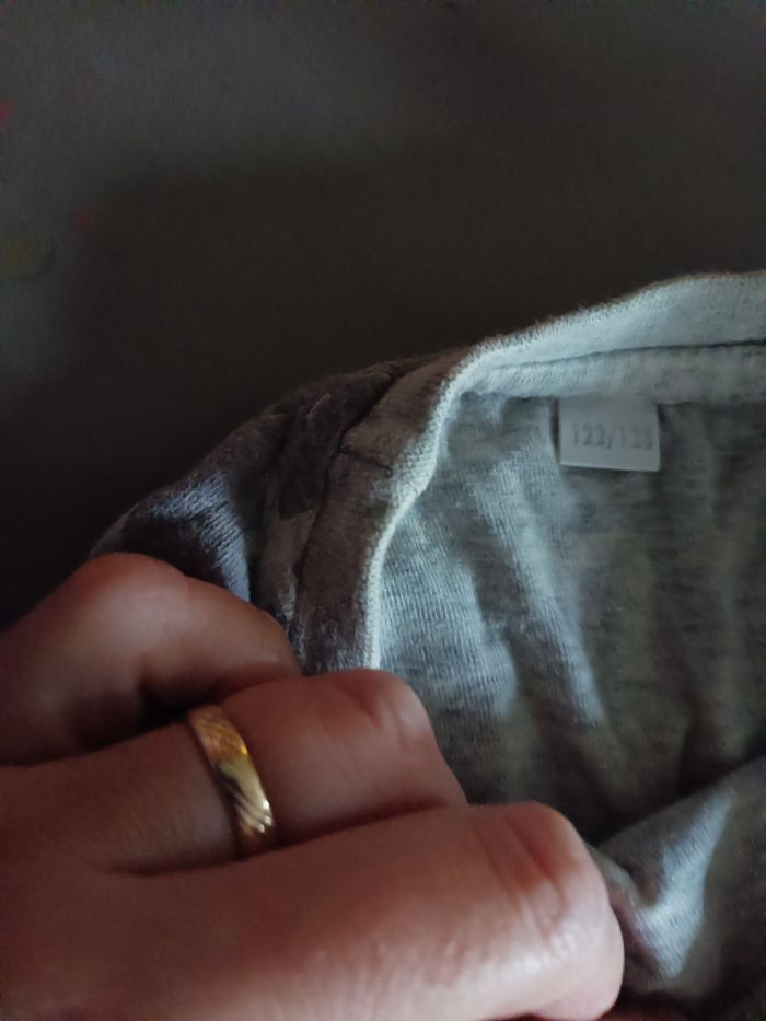 Pyjama fille 7-8 ans - photo numéro 3