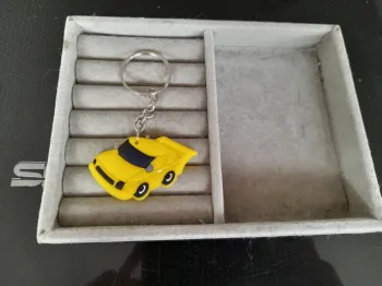 porte clé