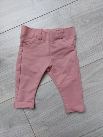 Pantalon 1 mois