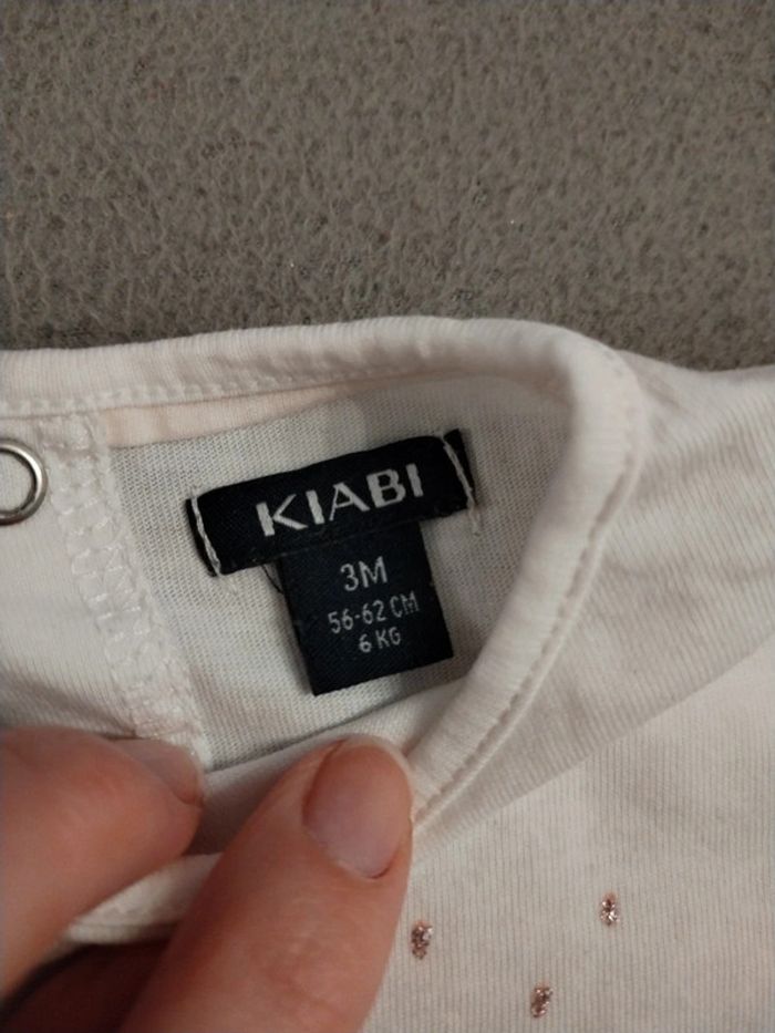 Tee shirt - photo numéro 2