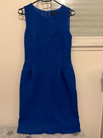 Robe de Caroll