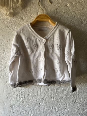 Gilet absorba