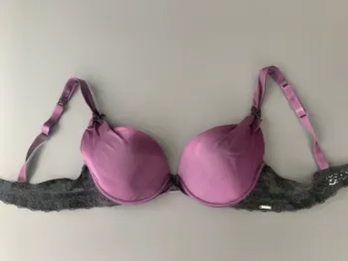 Soutien-gorge 95C Lejaby lingerie fine