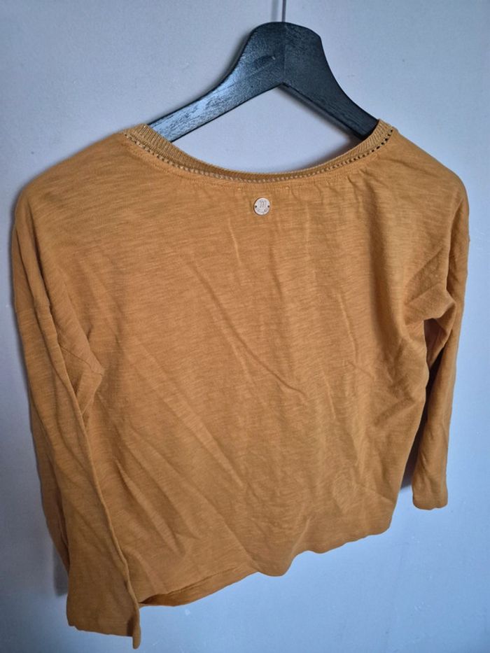 T-shirt lola espeleta taille s - photo numéro 6