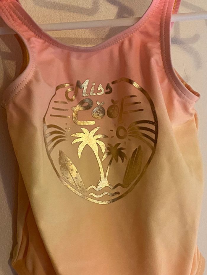 Maillot de bain - photo numéro 2