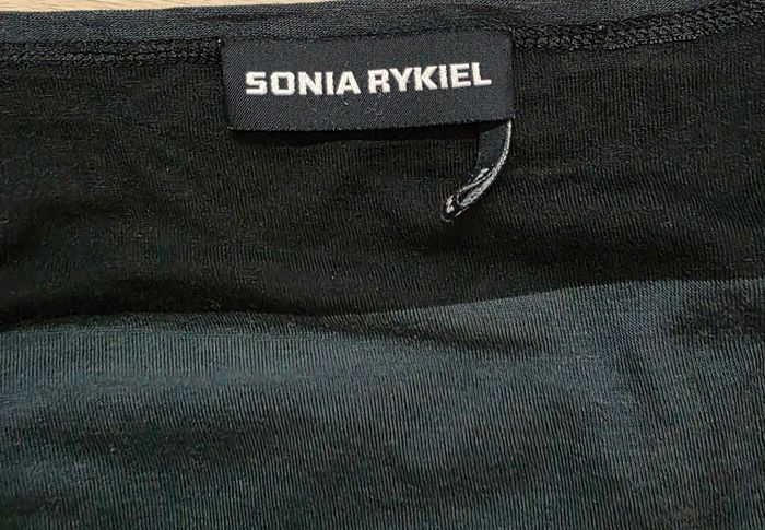 Robe Sonia Rykiel, taille L - photo numéro 3