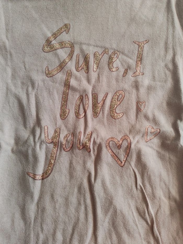 Sous pull 6 ans - photo numéro 4