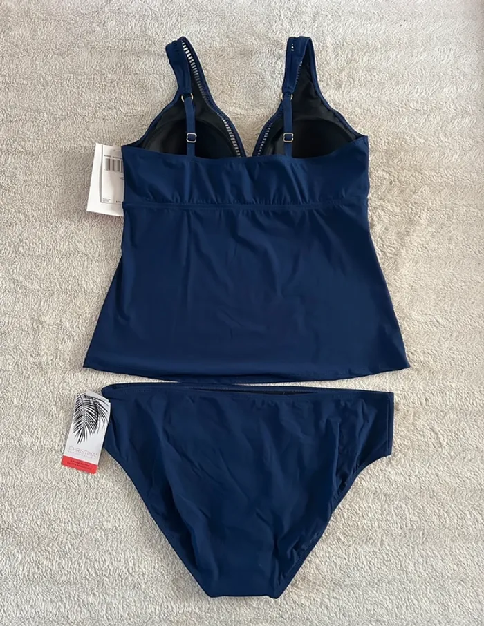 Maillot de bain Christina - photo numéro 2