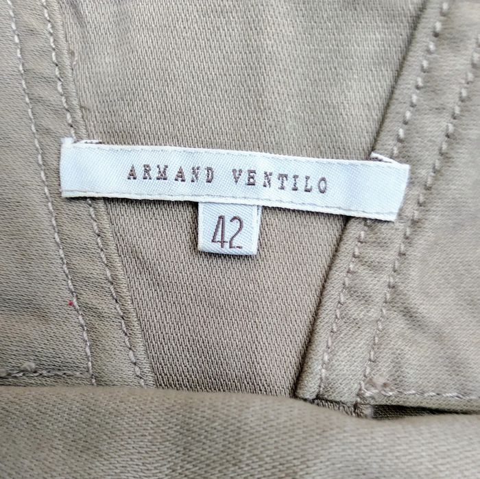 Jupe Armand Ventilo t40 42 - photo numéro 3