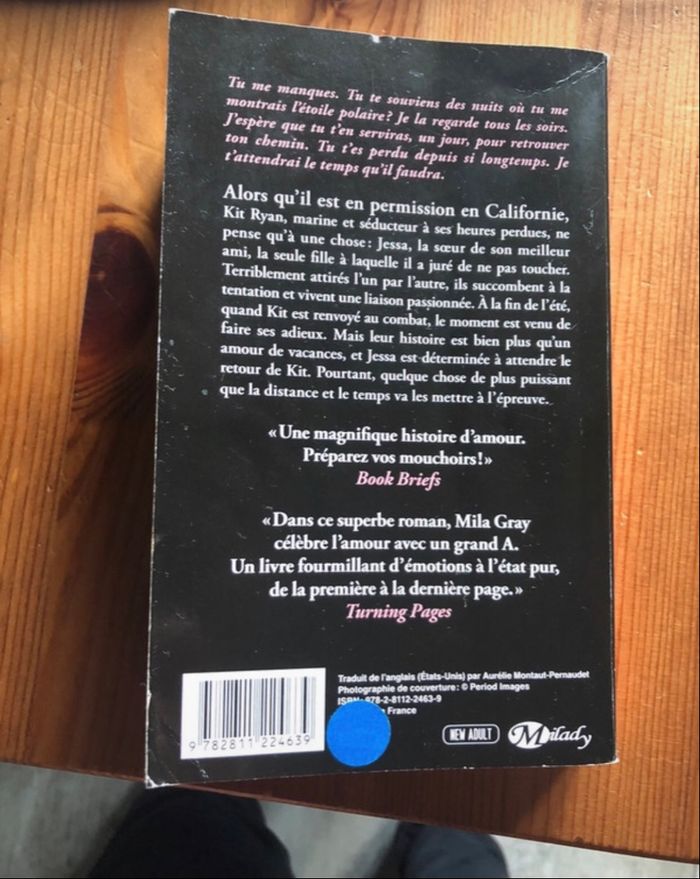 Come back to me - photo numéro 3