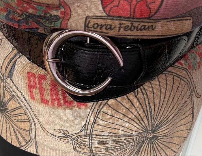 ceinture fantaisie - photo numéro 4