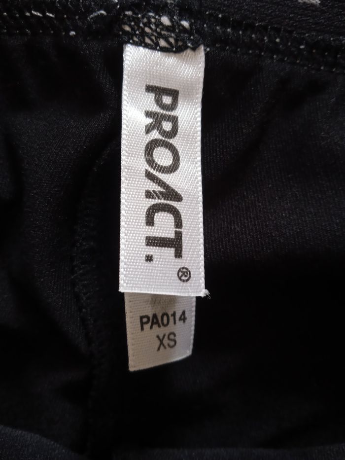 Calecon / legging - Taille XS - photo numéro 2