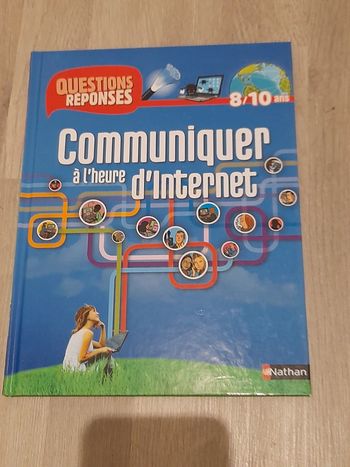 Communiquer à l heure d internet