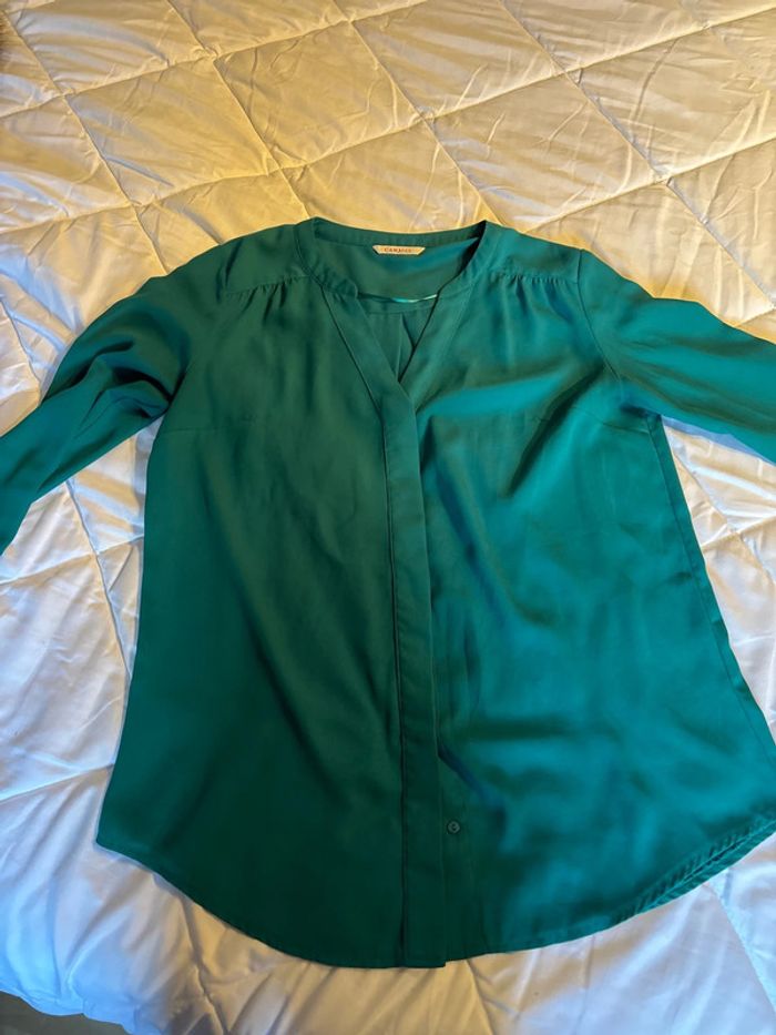 Blouse - photo numéro 4