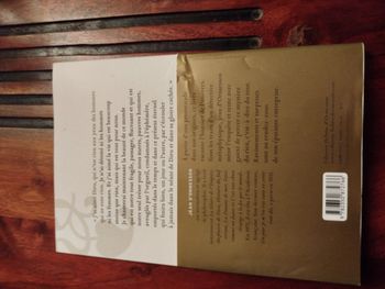 Comme un chant d espérance