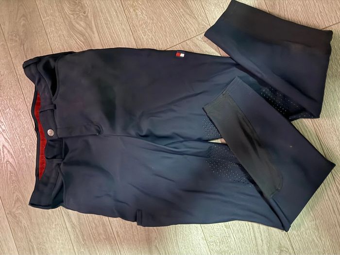 Pantalon d’équitation Tommy Hilfiger - photo numéro 2