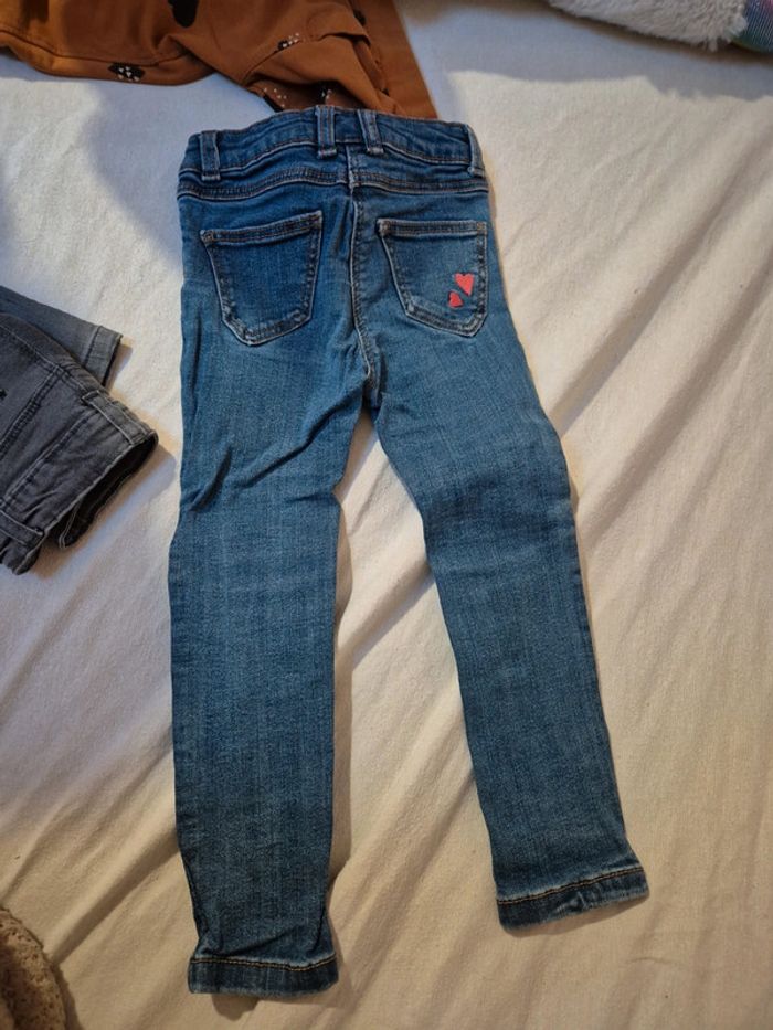 Pantalon 3 ans - photo numéro 3