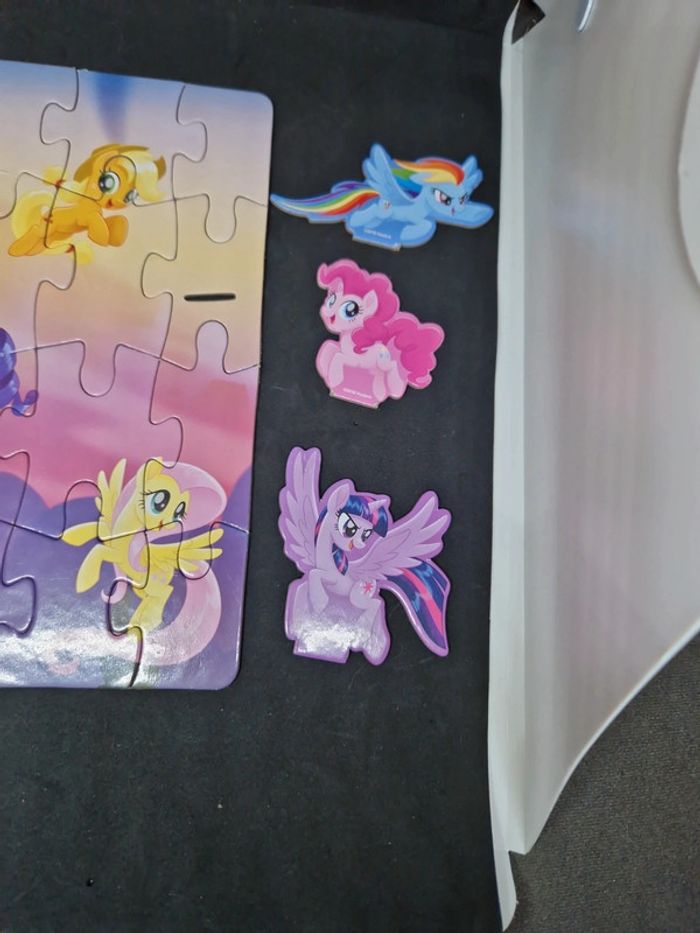 Puzzle - photo numéro 3