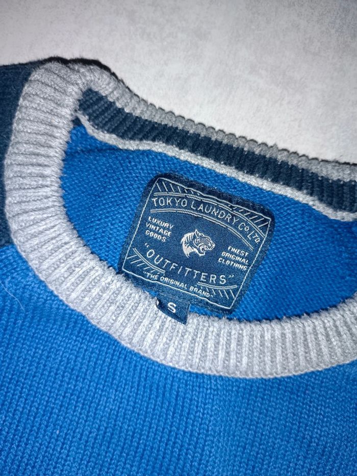 Pull outfitters taille S - photo numéro 2