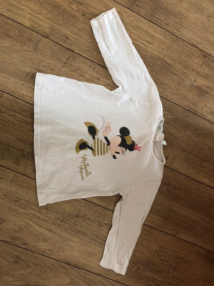 T shirt ML - photo numéro 7