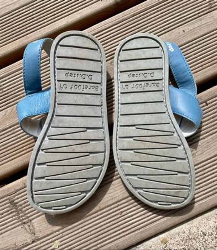Sandales mixtes barefoot 33 - photo numéro 2