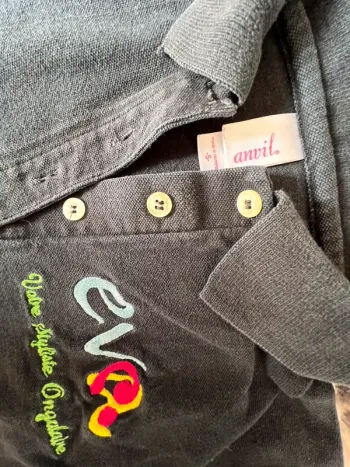 Polo tres bon état