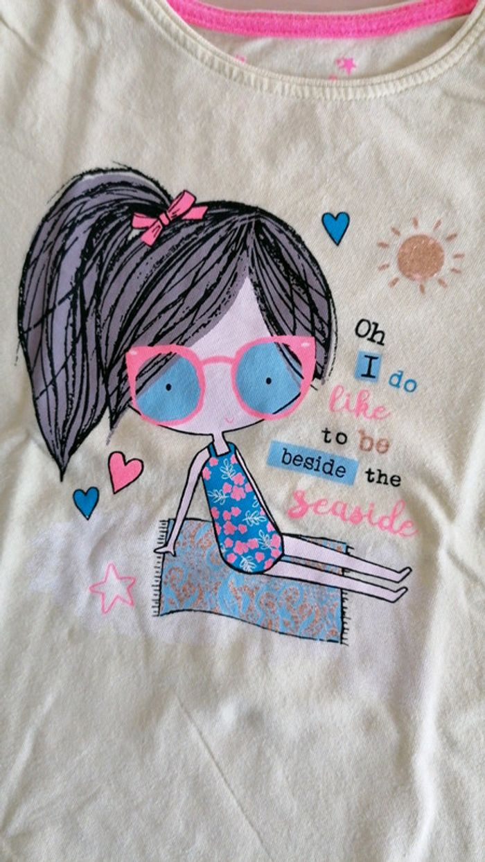 T-shirt - photo numéro 2