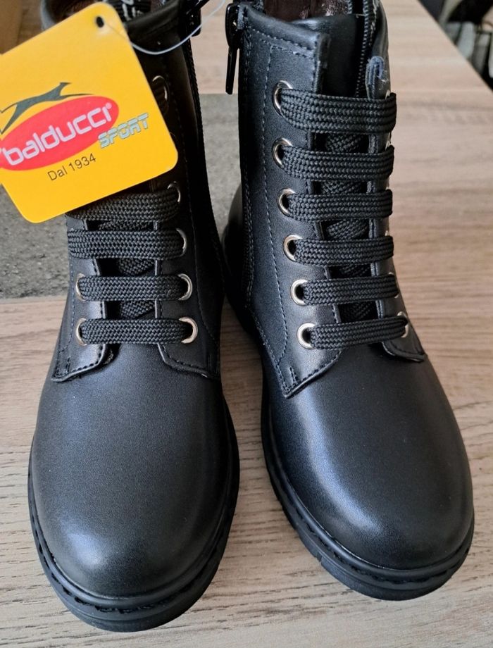 Bottine balducci pointure 29 neuf - photo numéro 2