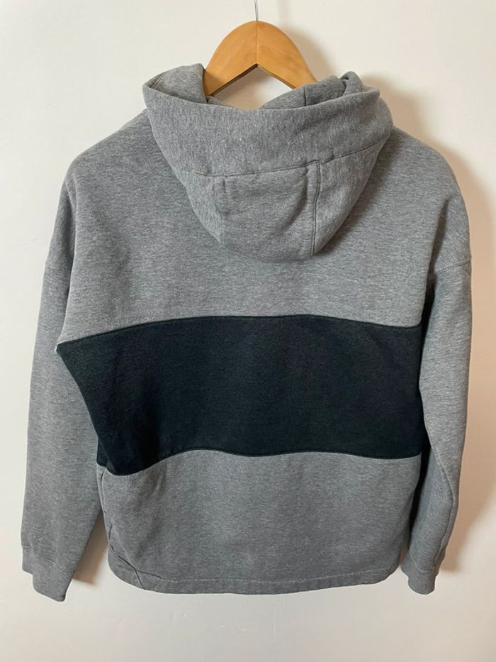 Sweat Nike Air – Homme – Taille S – Gris - photo numéro 4