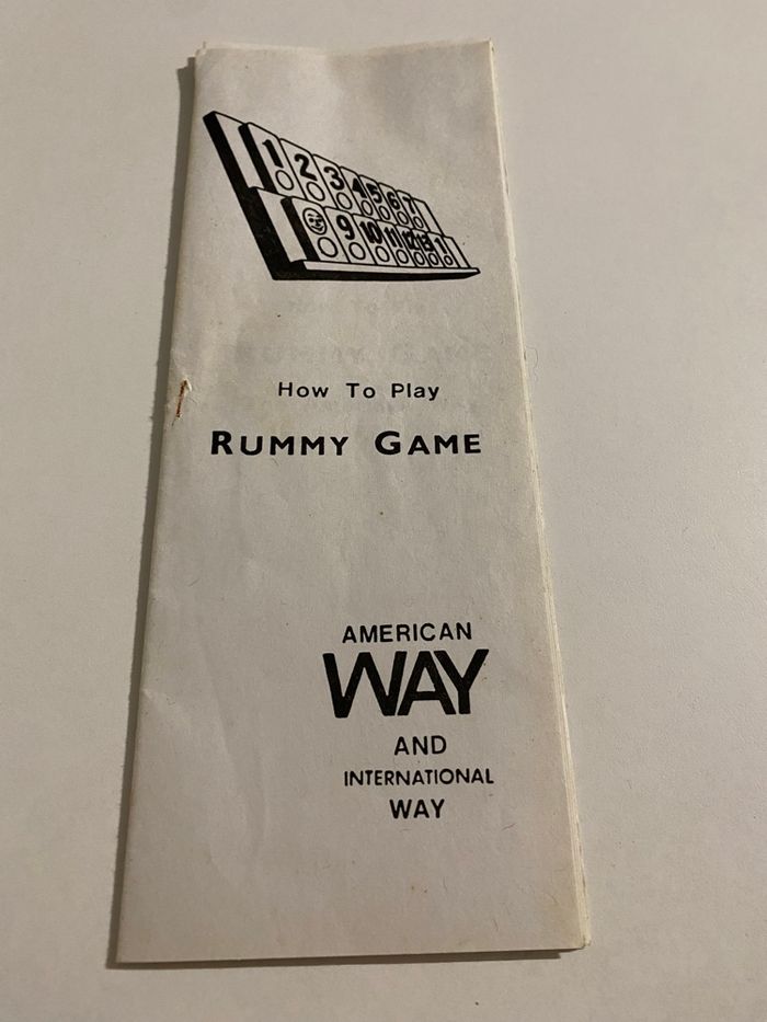 Rummy Game - photo numéro 7