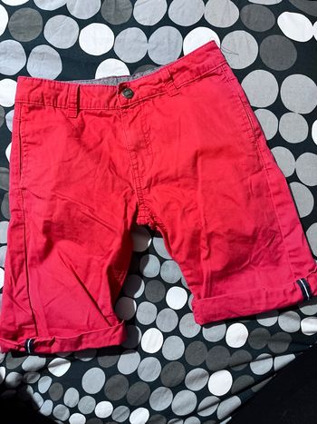 Short orchestra 7ans 