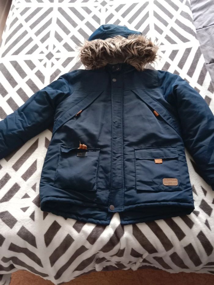 Manteau - photo numéro 3