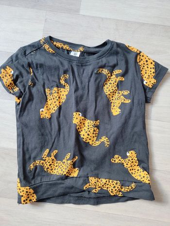 Tshirt zeeman