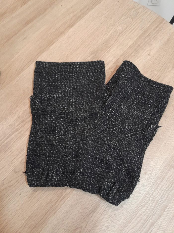 Short hiver zara 8A - photo numéro 5