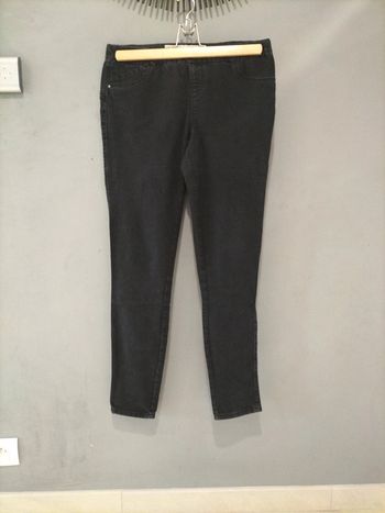 Jean slim élastique