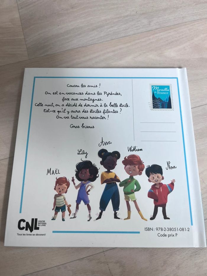 Livre enfant collection hachette - photo numéro 2