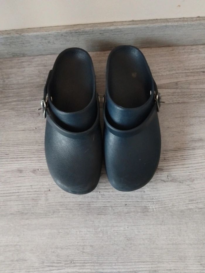 Sabot - photo numéro 2