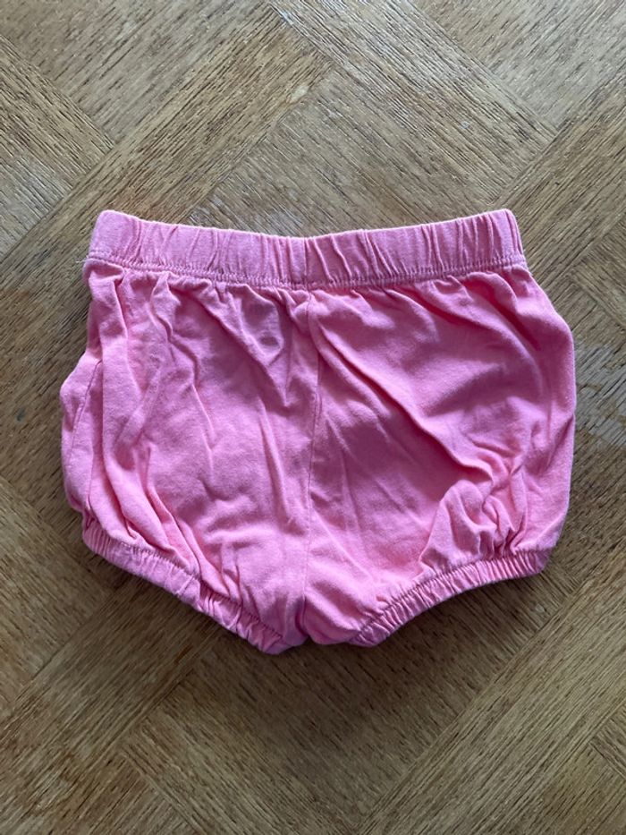 Short 6M - photo numéro 2