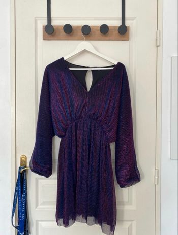 Robe de soirée Kiabi