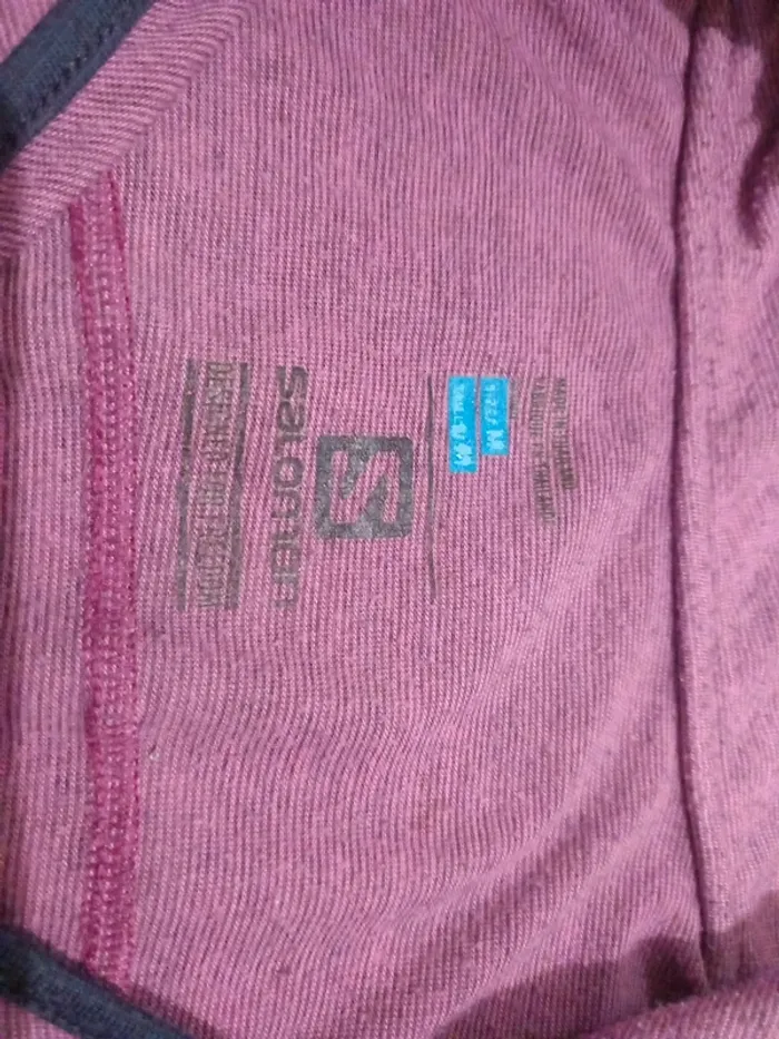 Tee shirt - photo numéro 9