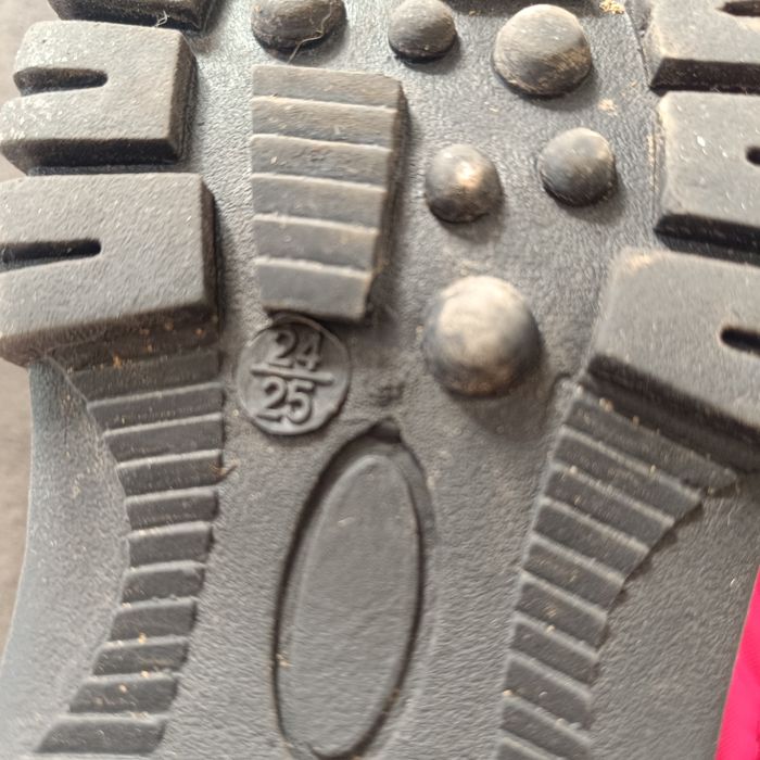 Après-skis rose - photo numéro 6