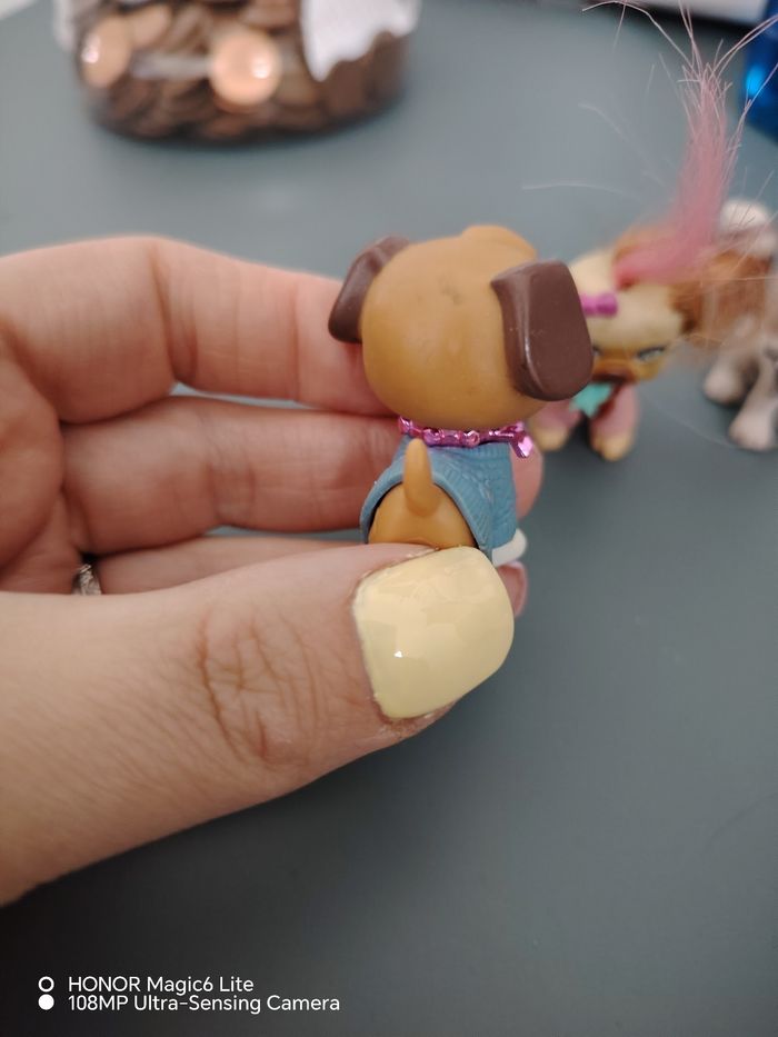 Lot animaux polly pocket - photo numéro 3