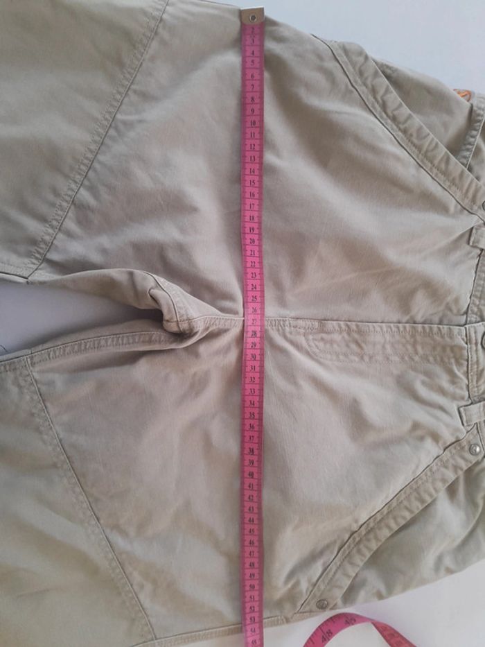 Pantalon aigle modèle kattegat taille 40 - photo numéro 11