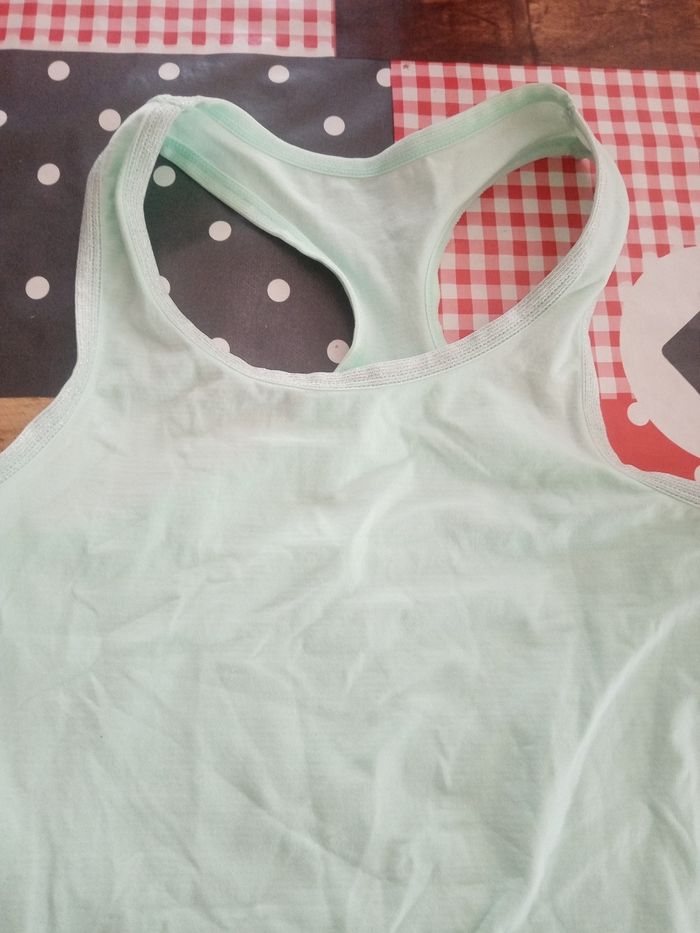 Débardeur taille 158/164 - photo numéro 2