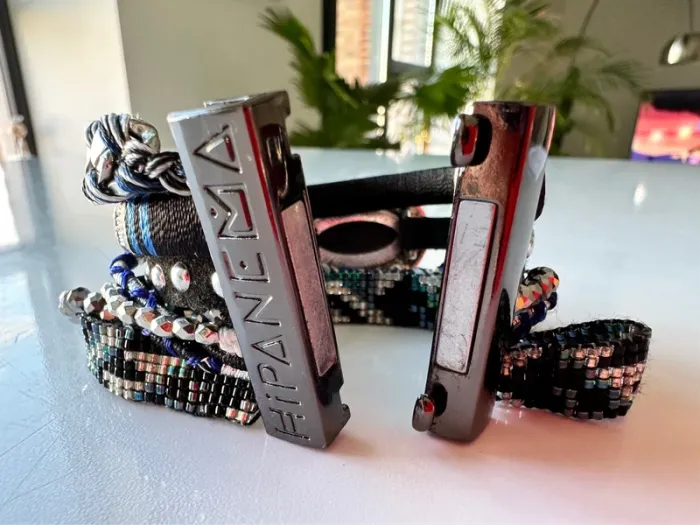 Bracelet Hipanema - photo numéro 4