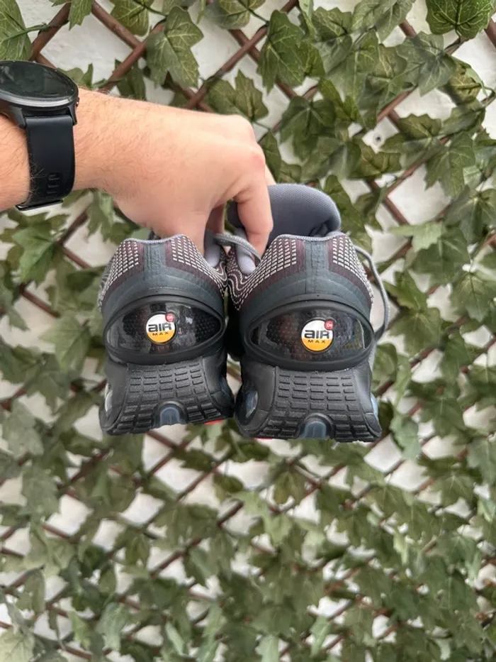 Nike air Max Taille 43 neuf - photo numéro 5