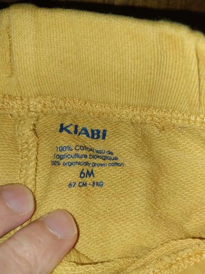 Short - photo numéro 2