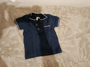 Polo 3 mois