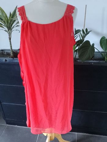 Robe d'été Naf Naf