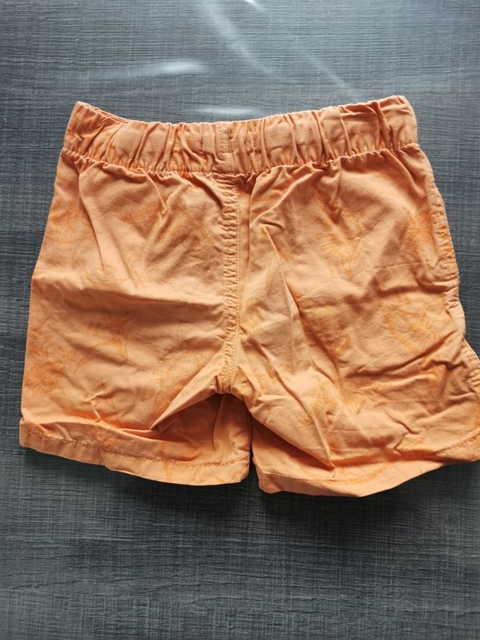 Short la halle - photo numéro 2